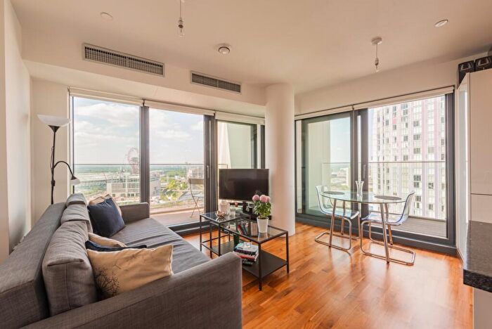 2 Bedroom Apartment For Sale In River Heights, High Street, Stratford, E15