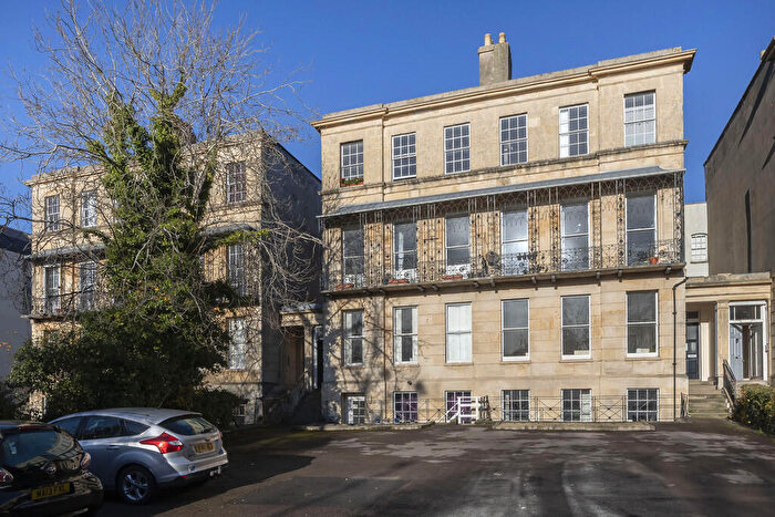 1 Bedroom Apartment To Rent In Lansdown Place, Cheltenham, GL50