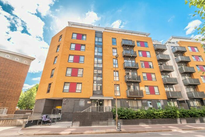 1 Bedroom Flat To Rent In Norman Road, London, SE10