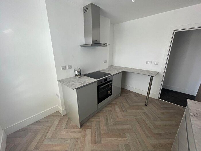 2 Bedroom Apartment To Rent In Portland Square, Sutton-In-Ashfield, NG17
