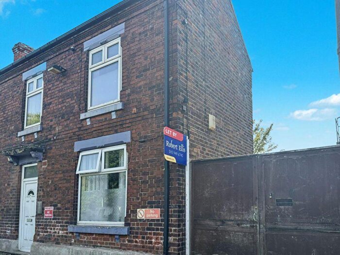 2 Bedroom Flat To Rent In Bessell Lane, Stapleford., NG9