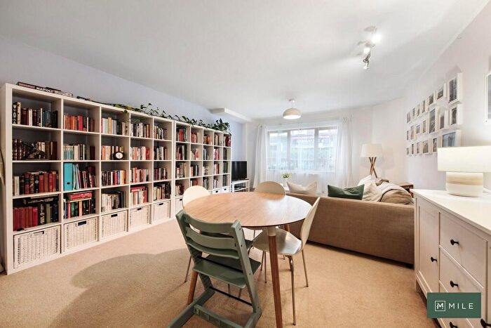 2 Bedroom Apartment For Sale In Plough Close, Kensal Green, NW10