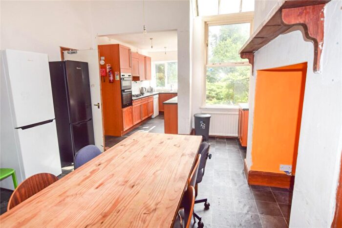 8 Bedroom Semi Detached House To Rent In Derby Road, Manchester, Greater Manchester, M14