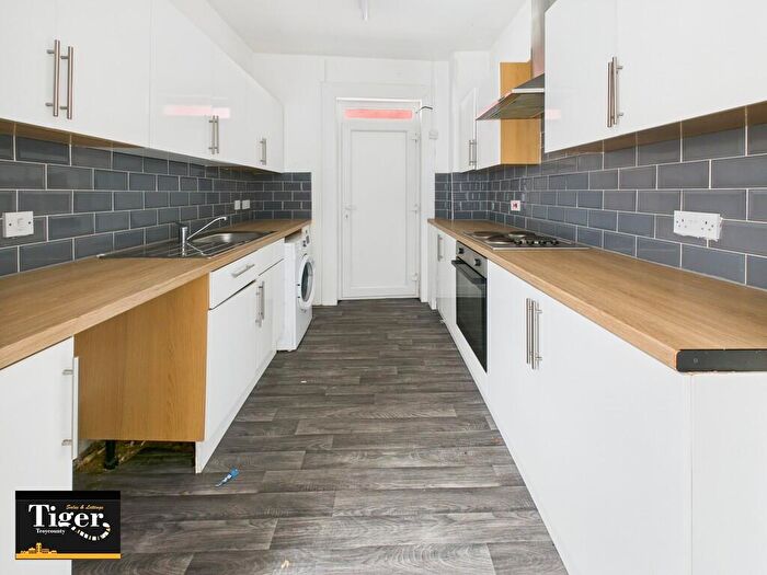 1 Bedroom Flat To Rent In Central Drive, Blackpool, FY1