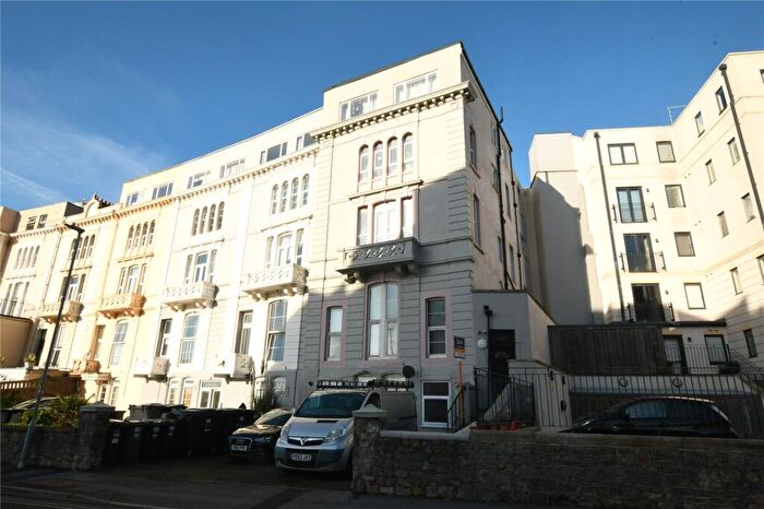 2 Bedroom Apartment To Rent In Manilla Crescent, Weston-super-Mare, North Somerset, BS23