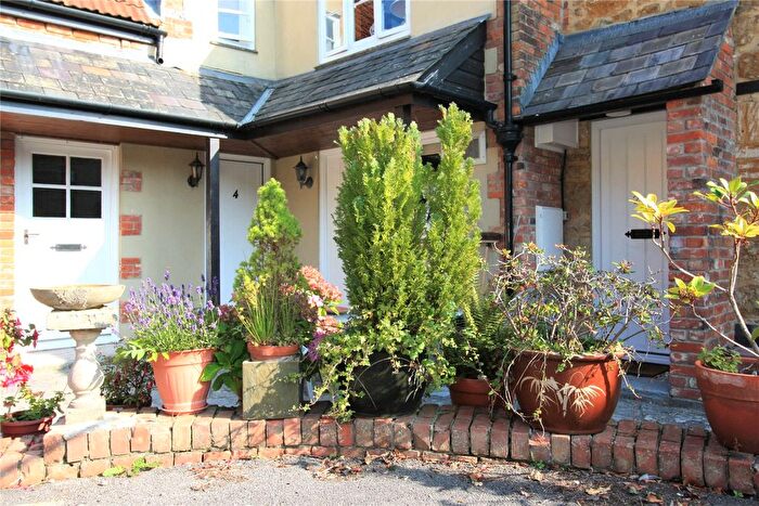 2 Bedroom Terraced House To Rent In The Cressy, Shepton Beauchamp, Ilminster, Somerset, TA19