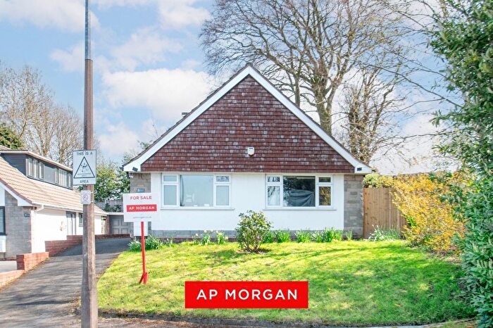 3 Bedroom Bungalow For Sale In The Summit, Stourbridge, West Midlands, DY9