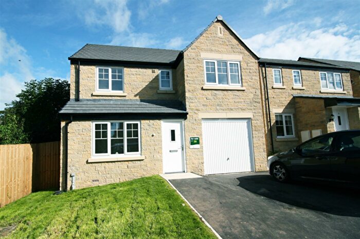 5 Bedroom Private Hall To Rent In Laund Gardens, Galgate, LA2