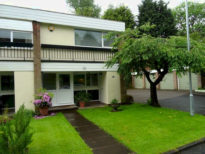 3 Bedroom End Of Terrace House To Rent In Estria Road, Edgbaston, Birmingham, B15