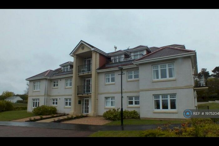 2 Bedroom Flat To Rent In Milton Wynd, Turnberry, Girvan, KA26