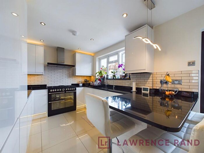 3 Bedroom Property To Rent In Lea Crescent, Ruislip, HA4