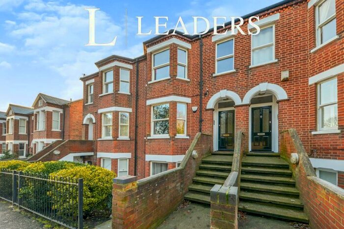 2 Bedroom Apartment To Rent In Hatfield Road, AL1