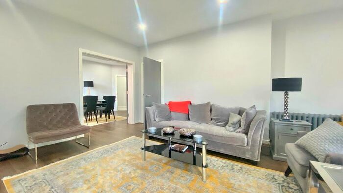 3 Bedroom Flat To Rent In Clive Court, Maida Vale, London, W9