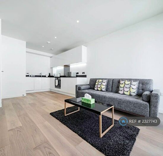 1 Bedroom Flat To Rent In Cara House, London, NW9