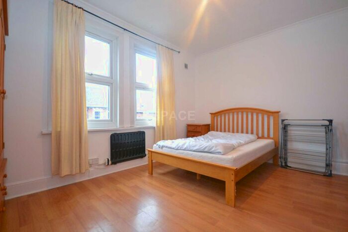 1 Bedroom Flat To Rent In Carnarvon Road, Reading RG1