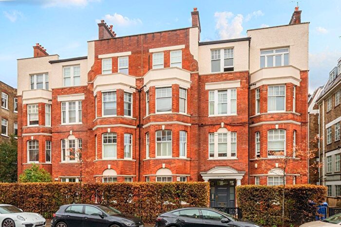 3 Bedroom Flat For Sale In Beaufort House, Chelsea, London, SW3