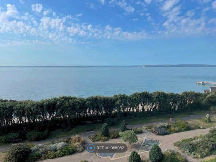 3 Bedroom Flat To Rent In Boscombe Cliff Road, Bournemouth, BH5