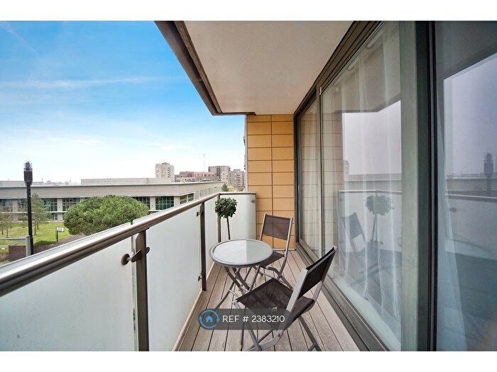 1 Bedroom Flat To Rent In Navigation Court, London, E16