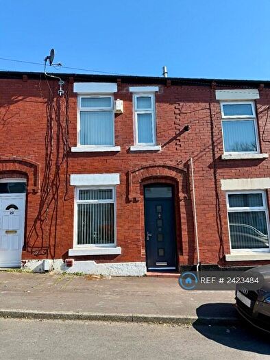 3 Bedroom Terraced House To Rent In Cromer Street, Rochdale, OL12