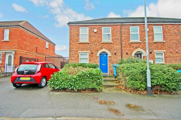 3 Bedroom Terraced House To Rent In Hayton Grove, Hull HU4