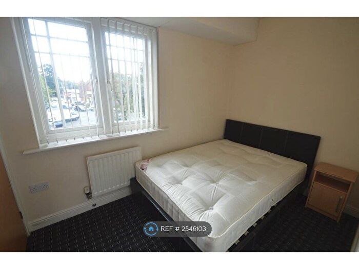 4 Bedroom Terraced House To Rent In Bold Street, Hulme, Manchester, M15