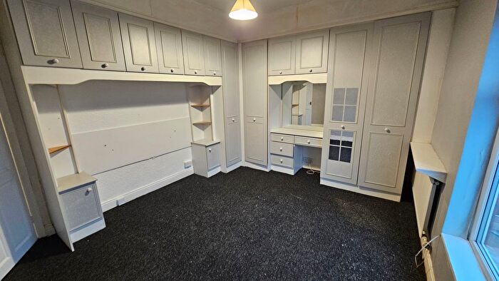 3 Bedroom Terraced House To Rent In Reginald Street, Manchester, M30