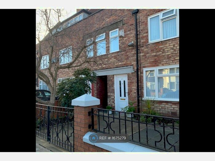 3 Bedroom Terraced House To Rent In Waresley Crescent, Liverpool, L9