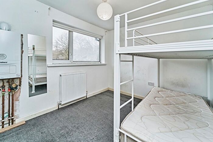 3 Bedroom Terraced House For Sale In Ash Drive, West Bromwich, B71