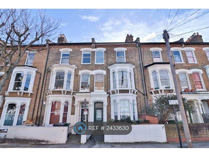 2 Bedroom Flat To Rent In Kellett Road, London, SW2