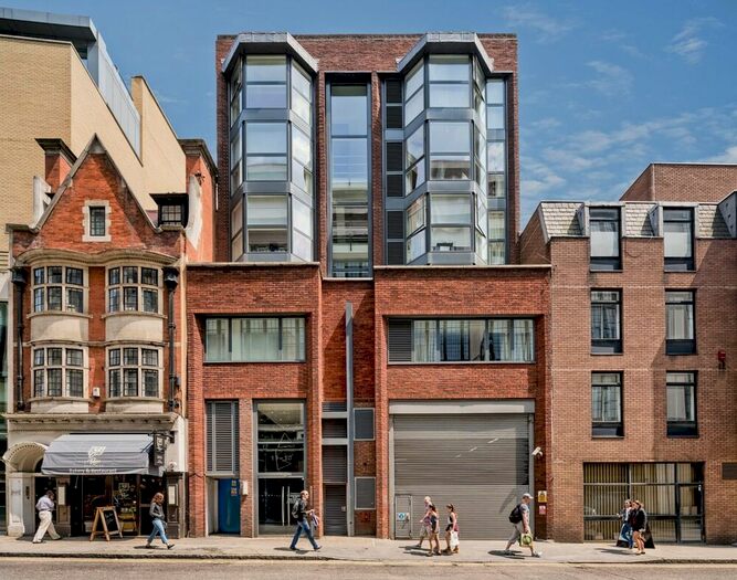 2 Bedroom Flat To Rent In Young Street, Kensington, W8