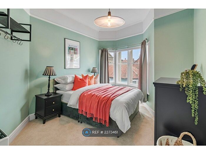 2 Bedroom Flat To Rent In Church Street, Cromer, NR27