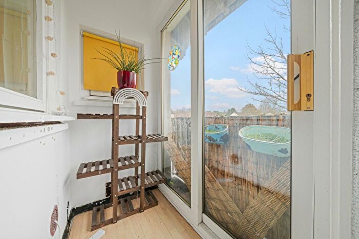 1 Bedroom Flat For Sale In Fleming Place, East Kilbride, G75