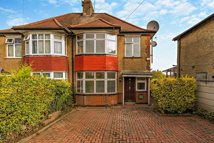 3 Bedroom Semi-Detached House To Rent In Eastcote Lane, HA2