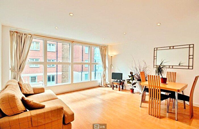 1 Bedroom Flat To Rent In Exchange House, Chapter Street, London, SW1P