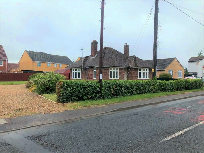 3 Bedroom Bungalow To Rent In Townsend, Soham, Ely, CB7