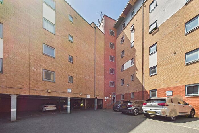 2 Bedroom Property To Rent In Heia Wharf, Hawkins Road, Colchester, CO2