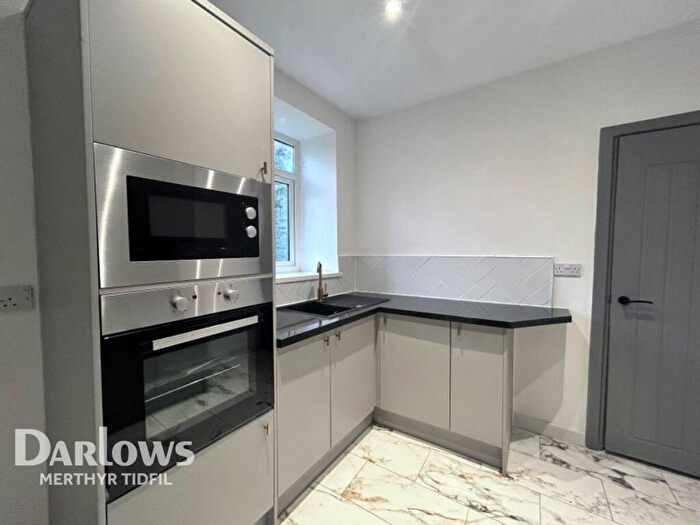 3 Bedroom Terraced House To Rent In Abercynon Road, Mountain Ash, CF45