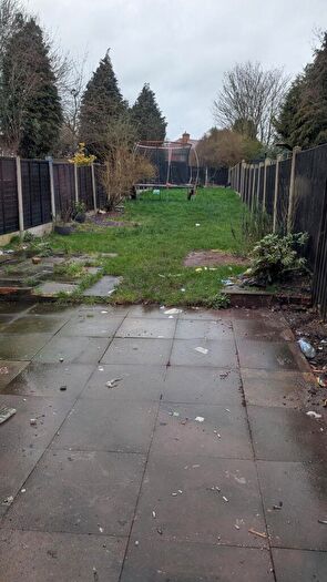 3 Bedroom House To Rent In Danesbury Crescent, Kingstanding, B44