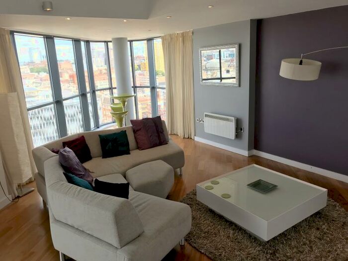 2 Bedroom Apartment To Rent In Skyline, St. Peter Street, LS9