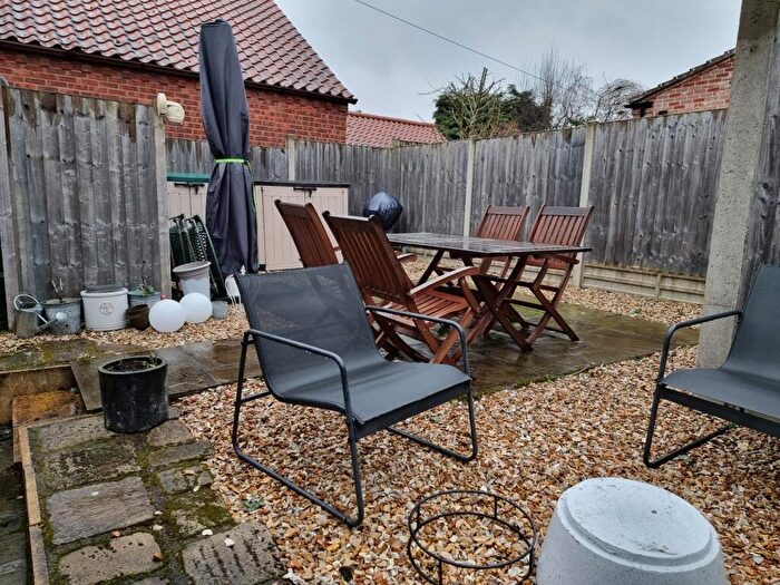 2 Bedroom Cottage To Rent In Barff Road, Potterhanworth, Lincoln, LN4