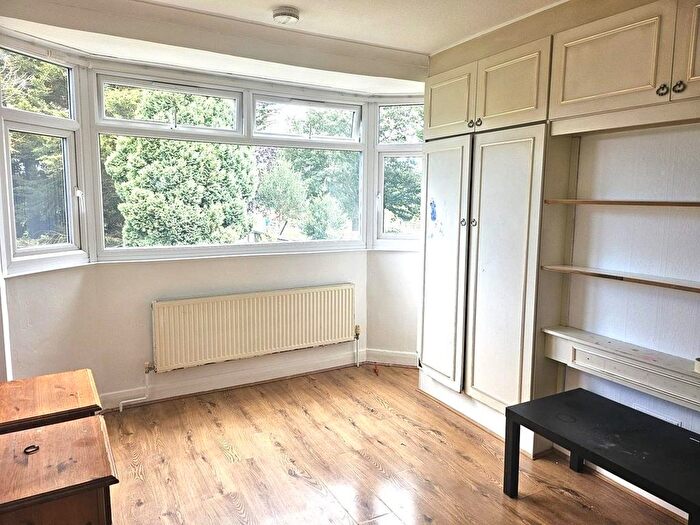 5 Bedroom Semi-Detached House To Rent In Cannonbury Avenue, Pinner, HA5