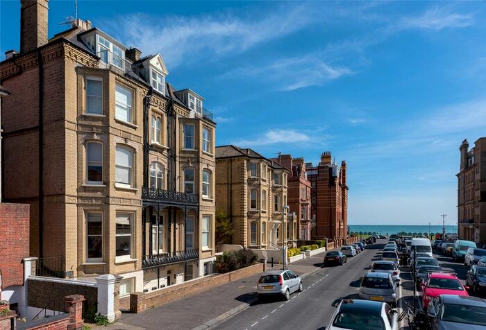 Studio To Rent In Third Avenue, Hove, East Sussex, BN3