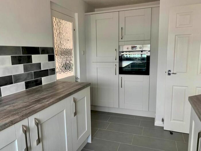 2 Bedroom Semi Detached Bungalow To Rent In Clinton Crescent, Chase