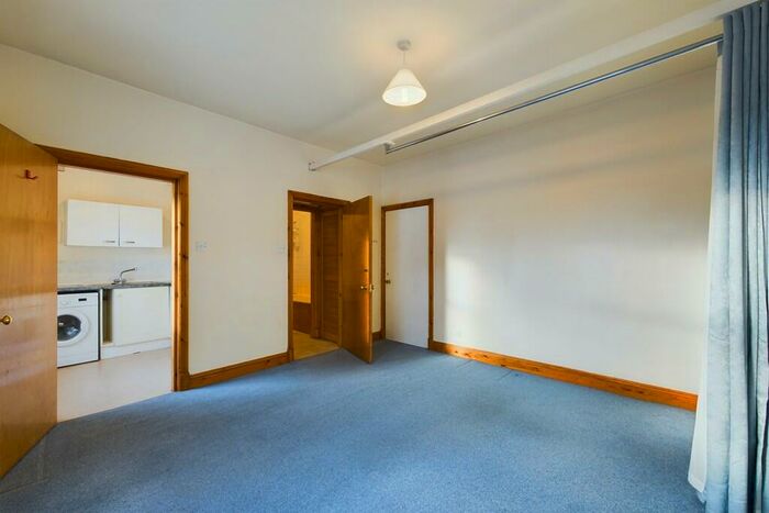 Studio To Rent In Flat, Little Dockray, Penrith, Cumbria, CA11
