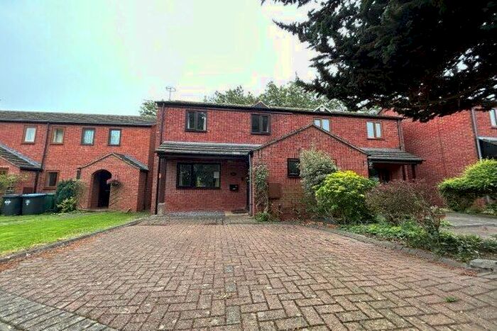 3 Bedroom Property To Rent In The Orchard, Stratford-Upon-Avon, CV37