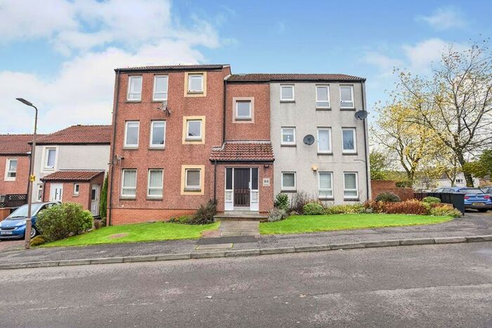 1 Bedroom Flat To Rent In Springfield Road, Linlithgow, West Lothian, EH49