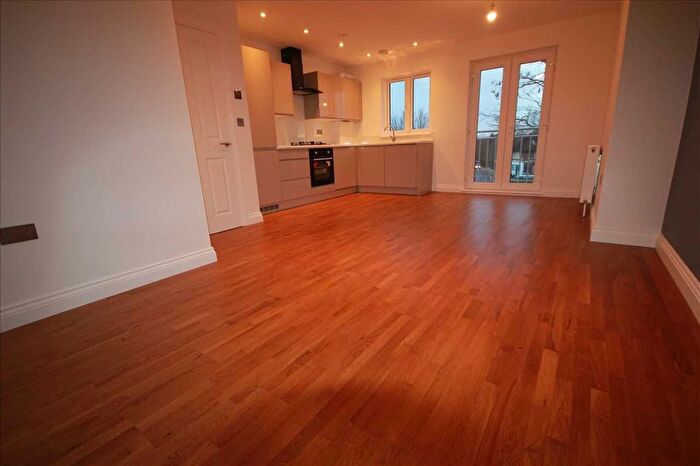1 Bedroom Flat To Rent In Kingsbury Road, London, NW9