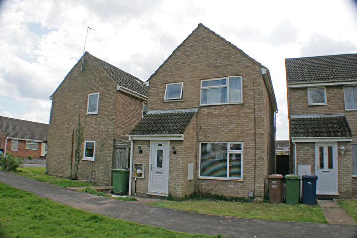3 Bedroom Detached House To Rent In Windsor Drive, Wisbech, Cambridgeshire, PE13