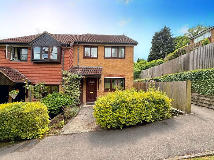 2 Bedroom Property To Rent In St. Annes Court, Maidstone, ME16