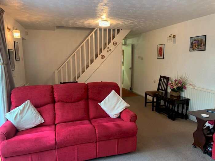 3 Bedroom Terraced House To Rent In Coniston Close, Killingworth, NE12